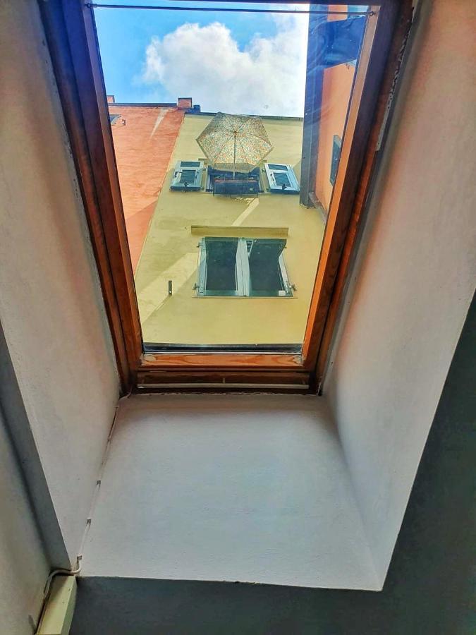Ubetty Village Center Two-Bedrooms Apartment 5Terreparco 里奥马哲雷 外观 照片