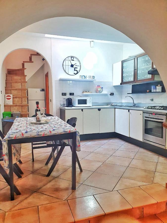 Ubetty Village Center Two-Bedrooms Apartment 5Terreparco 里奥马哲雷 外观 照片