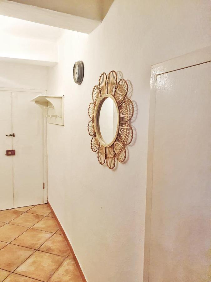 Ubetty Village Center Two-Bedrooms Apartment 5Terreparco 里奥马哲雷 外观 照片
