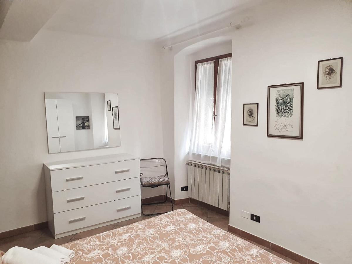 Ubetty Village Center Two-Bedrooms Apartment 5Terreparco 里奥马哲雷 外观 照片