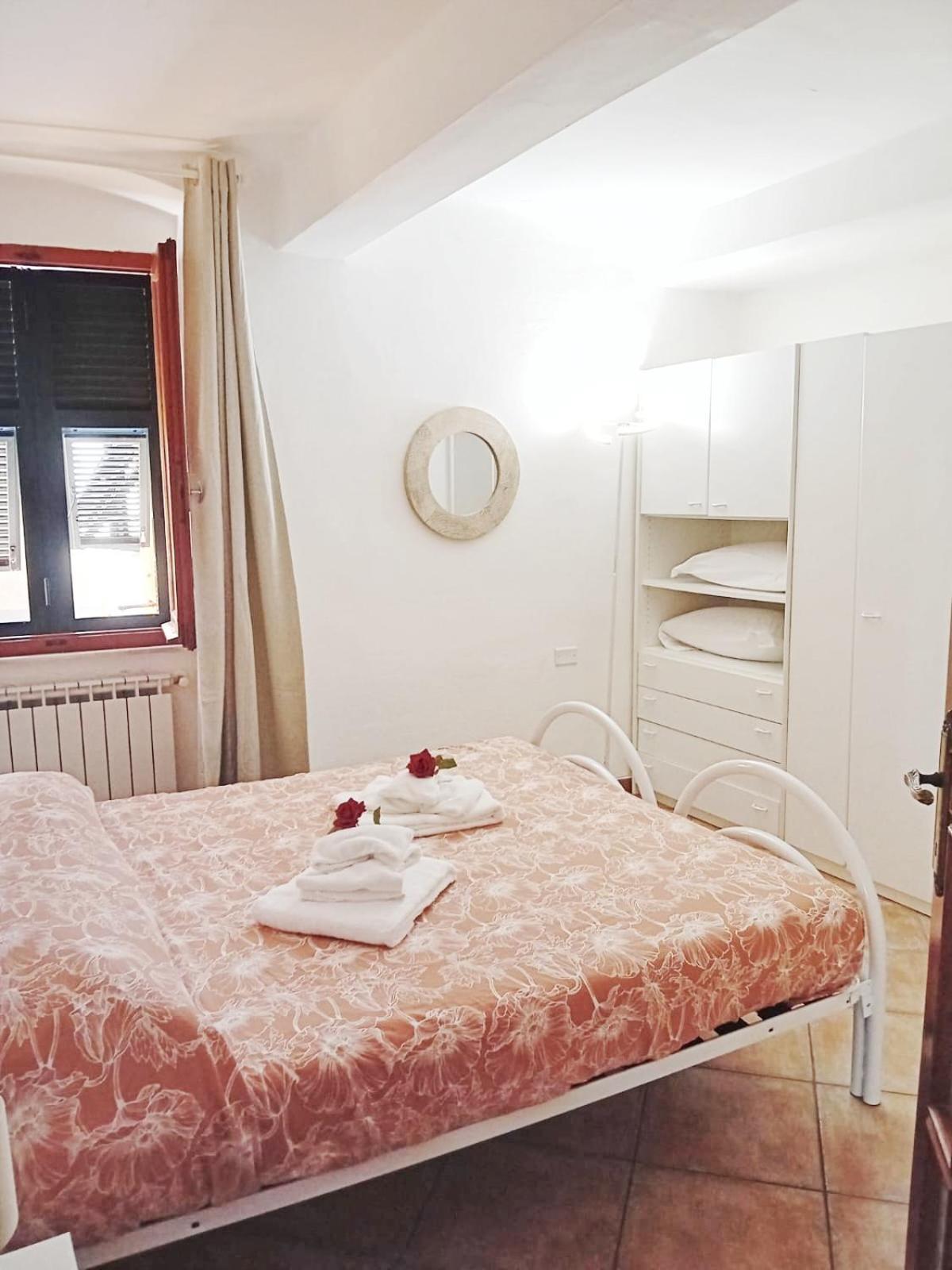 Ubetty Village Center Two-Bedrooms Apartment 5Terreparco 里奥马哲雷 外观 照片