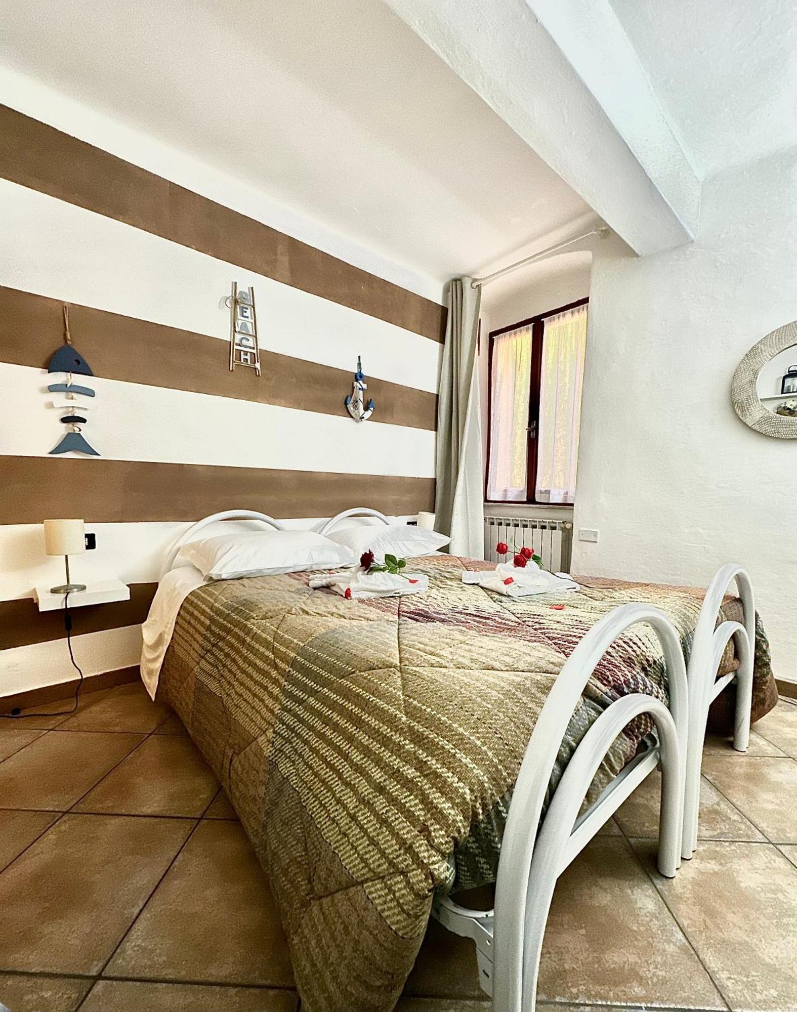 Ubetty Village Center Two-Bedrooms Apartment 5Terreparco 里奥马哲雷 外观 照片